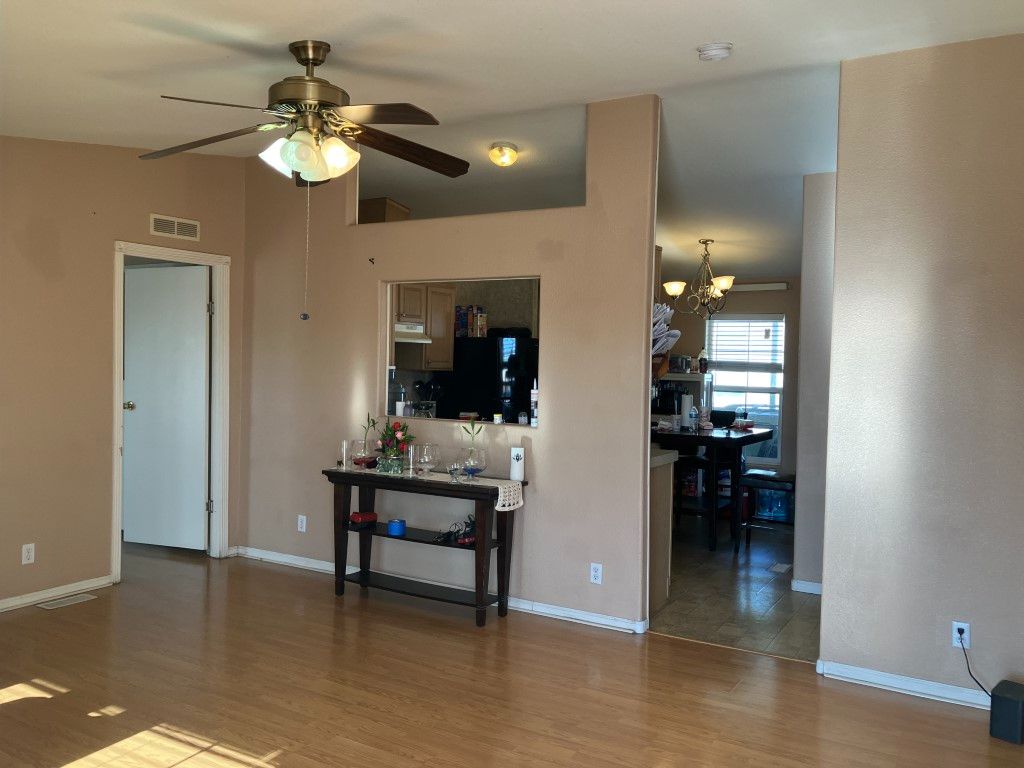 A photo of the Valley Vista Home
